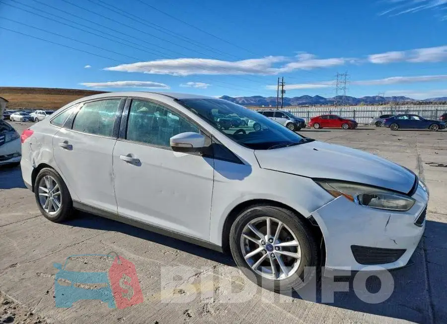 1FADP3F21GL249784 Photo# 4