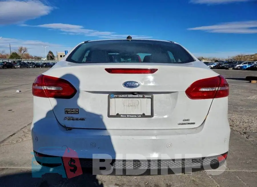 1FADP3F21GL249784 Photo# 6
