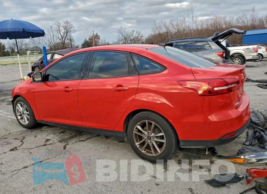 1FADP3F21HL315087 Photo# 2