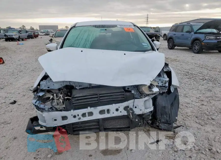 1FADP3F25HL300043 Photo# 5