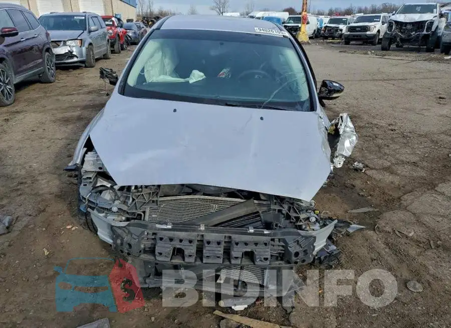 1FADP3F29GL301193 Photo# 5