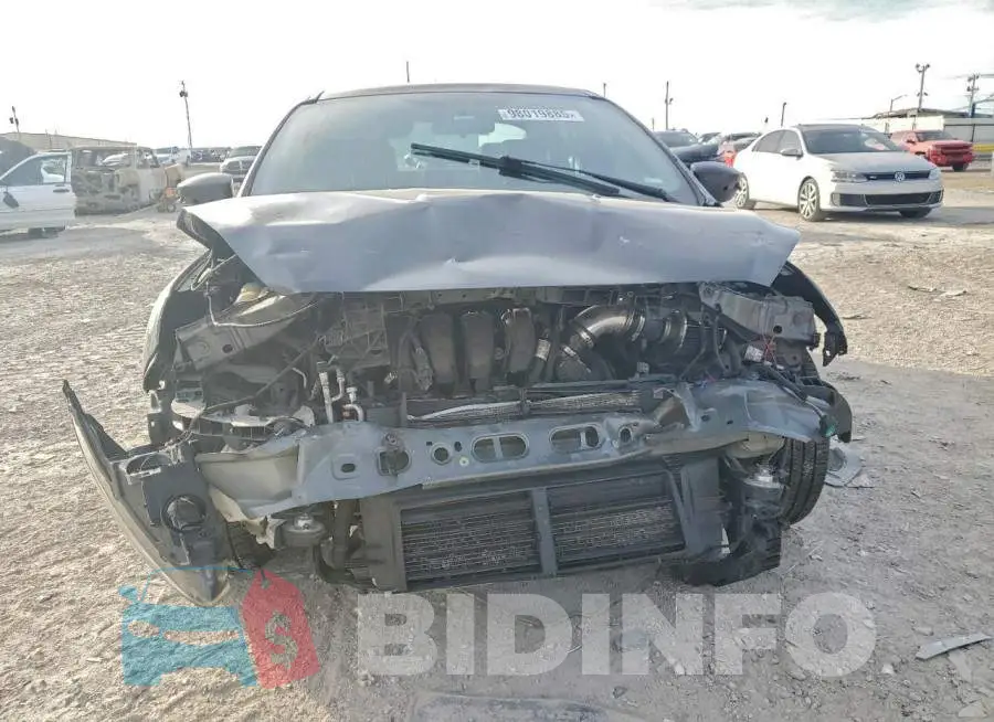 1FADP3F2XGL352878 Photo# 5