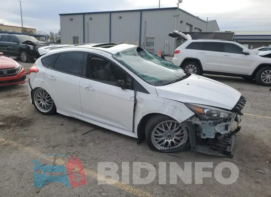 1FADP3L91HL325183 Photo# 4