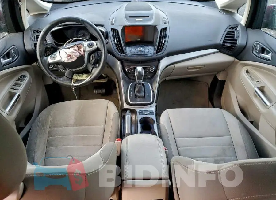 1FADP5AU3GL106954 Photo# 8