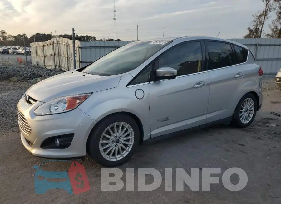 1FADP5CU3GL118874 Photo# 1