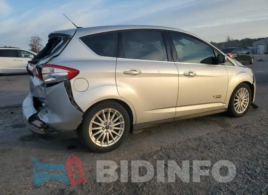 1FADP5CU3GL118874 Photo# 3