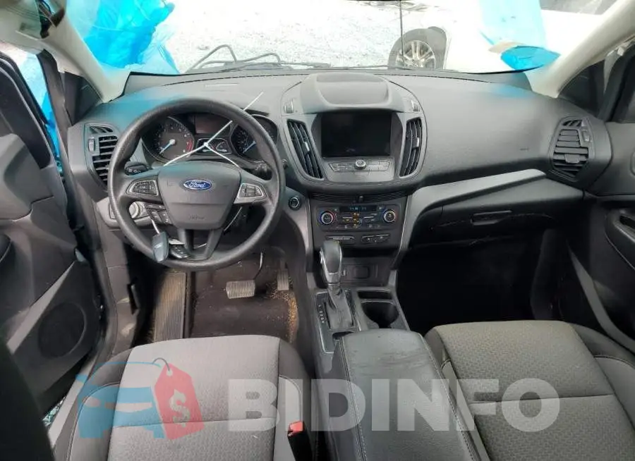 1FMCU0GD6KUA69051 Photo# 8
