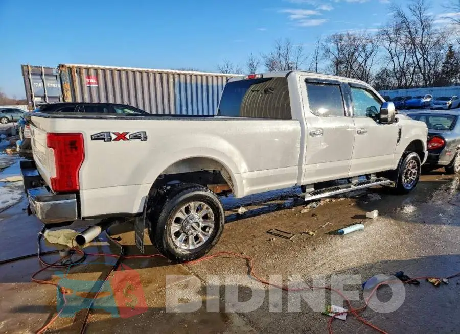 1FT7W2B61JEB22509 Photo# 3