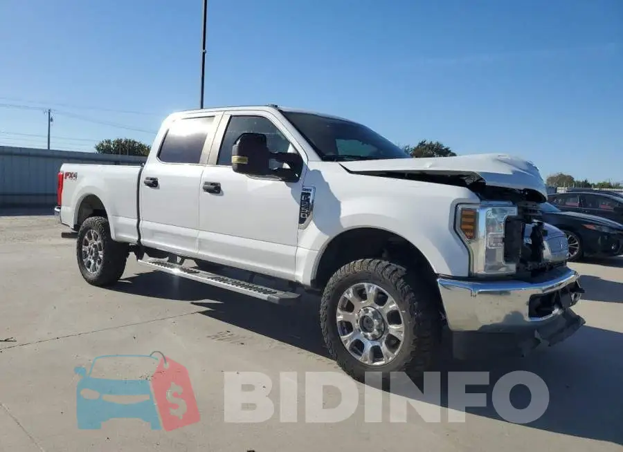 1FT7W2B63KED63134 Photo# 4