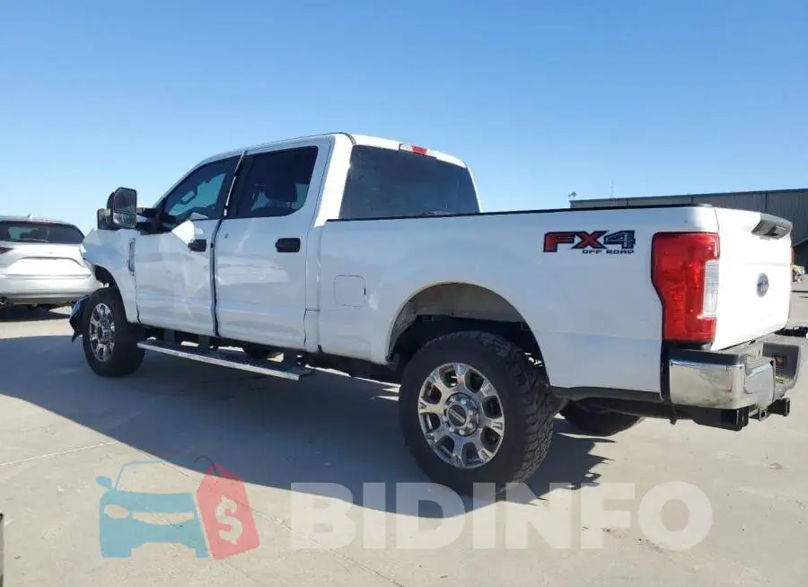 1FT7W2B63KED63134 Photo# 2