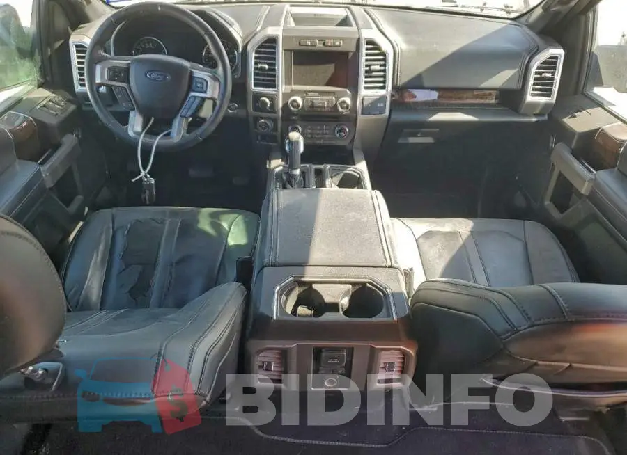 1FTEW1CG9GFA45903 Photo# 8
