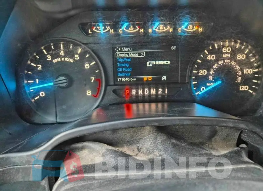 1FTEW1EB1LKD36723 Photo# 8