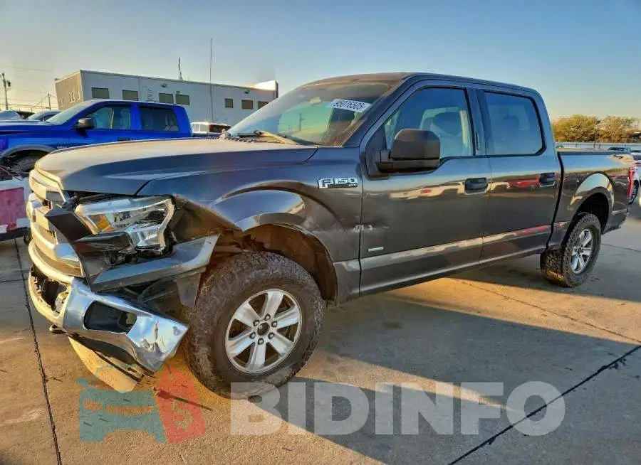 1FTEW1EP5GKF17812 Photo# 1