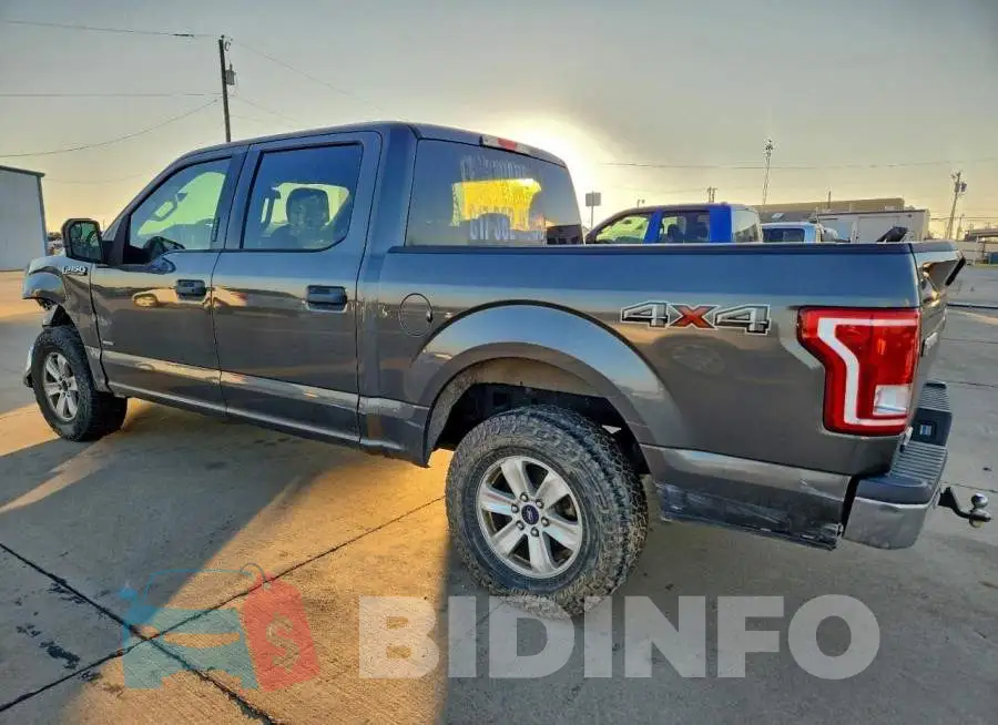 1FTEW1EP5GKF17812 Photo# 2