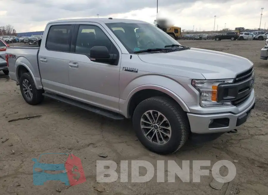 1FTEW1EP7JFD69226 Photo# 4