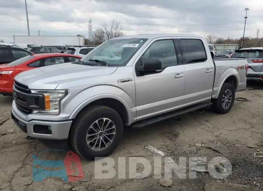 1FTEW1EP7JFD69226 Photo# 1