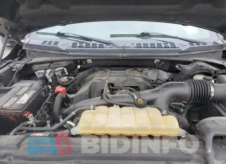 1FTEW1EP7JKF23392 Photo# 11