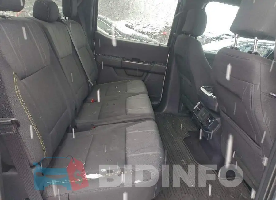 1FTEW2LP5RFA57233 Photo# 10