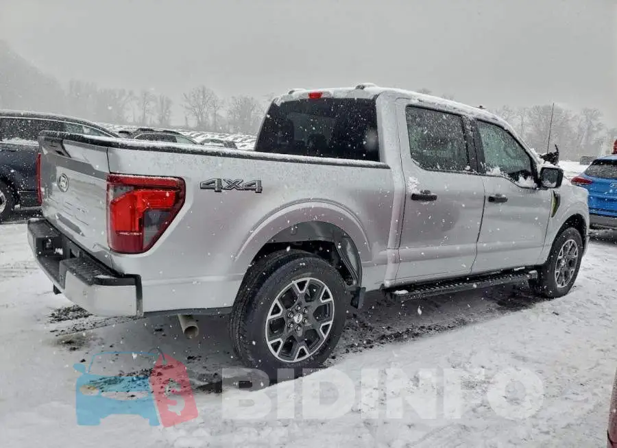 1FTEW2LP5RFA57233 Photo# 3