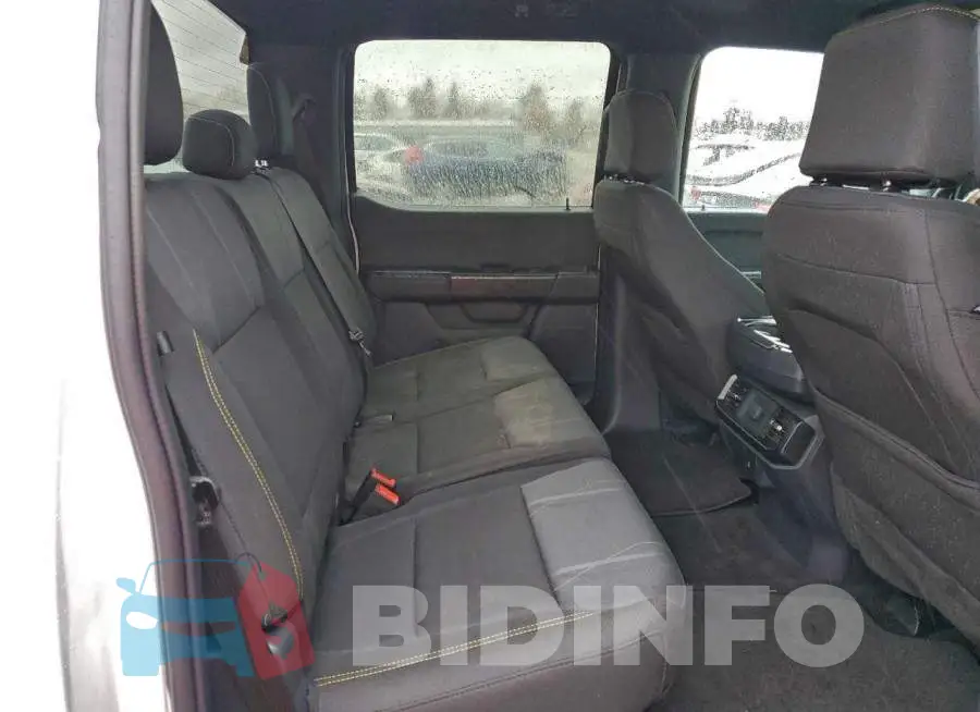 1FTEW2LP8RKE45743 Photo# 10