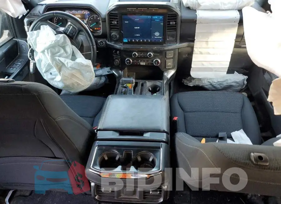 1FTFW1E85MFA23077 Photo# 8