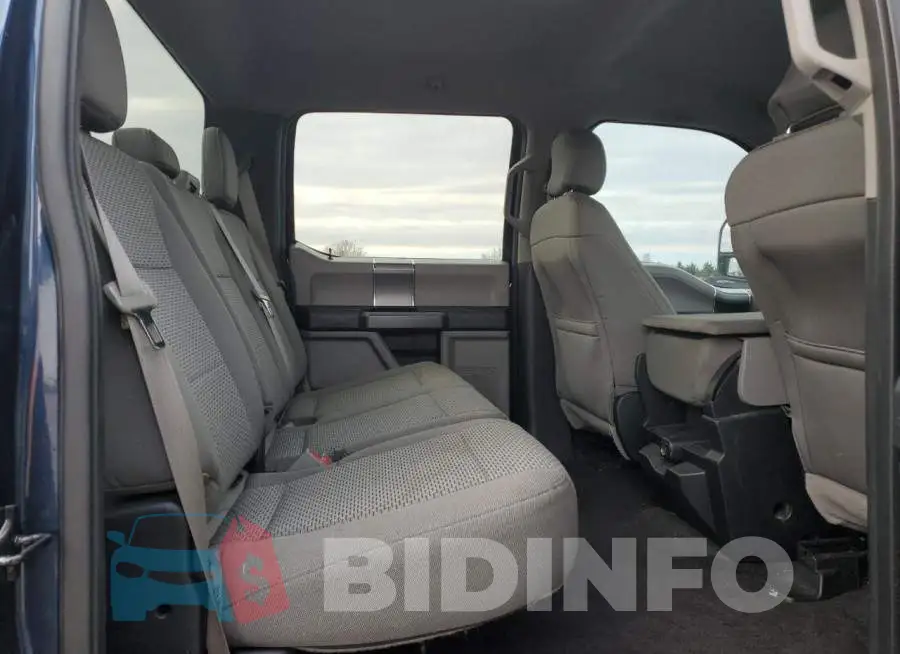 1FTFW1EFXGFB87170 Photo# 10