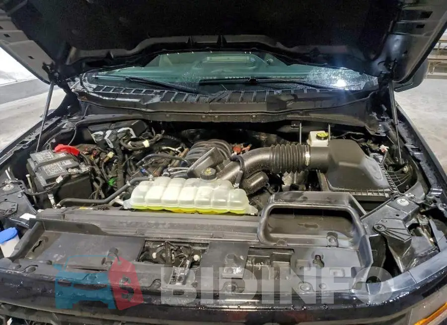 1FTFW3L55SKE50722 Photo# 11