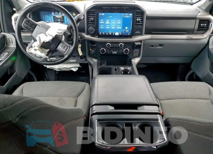 1FTFW3LD5RFA73304 Photo# 8