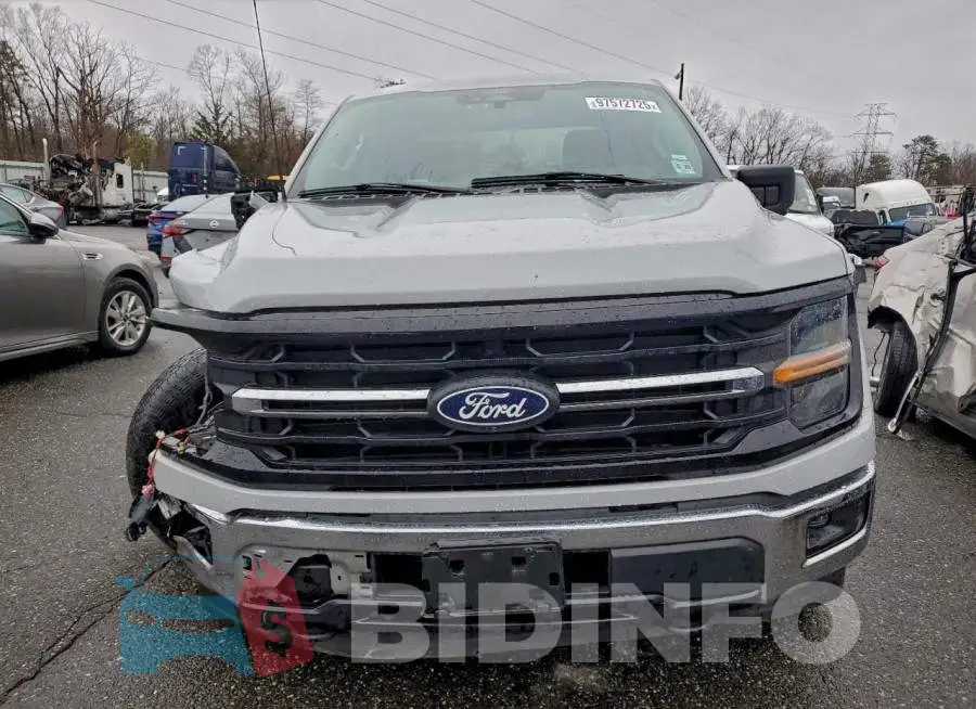 1FTFW3LD5RFA73304 Photo# 5