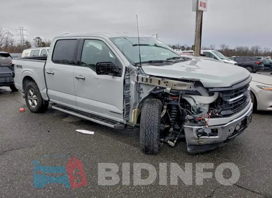 1FTFW3LD5RFA73304 Photo# 4
