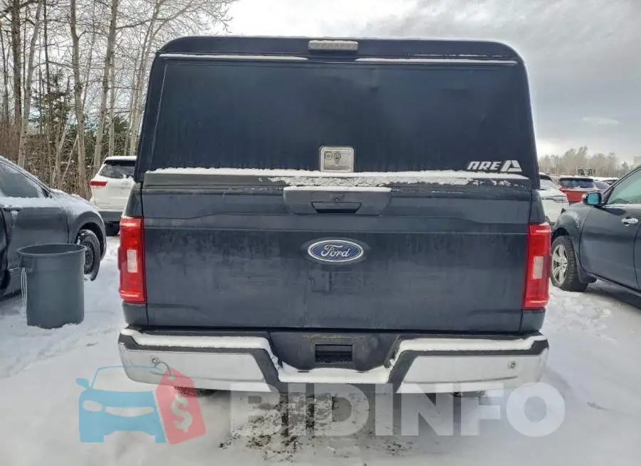 1FTFX1E54MFC52742 Photo# 6