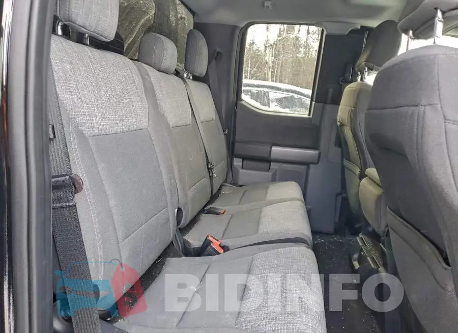 1FTFX1E54MFC52742 Photo# 10