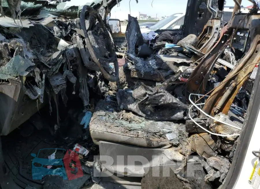 1FTMF1CB2NKE05923 Photo# 7