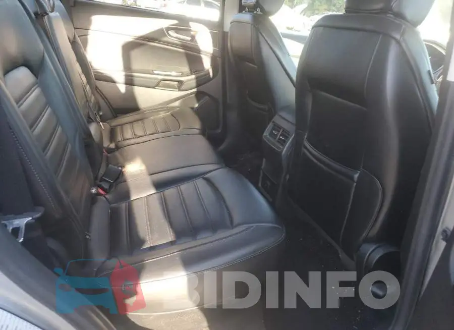 2FMPK3J9XLBA31035 Photo# 11