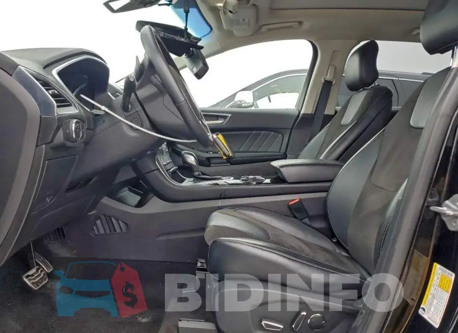 2FMPK4AP8JBB03416 Photo# 7