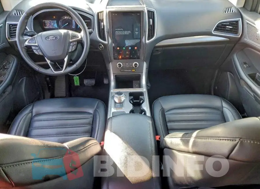 2FMPK4J90RBA82686 Photo# 8
