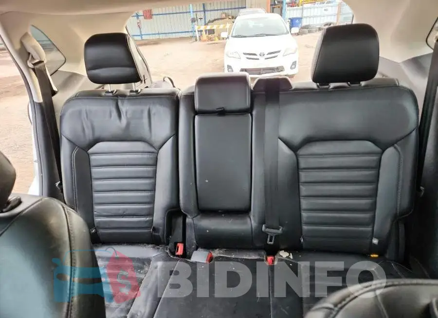 2FMPK4J93HBC31431 Photo# 10