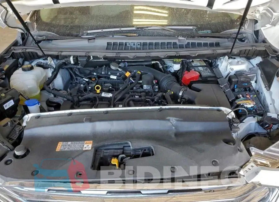 2FMPK4J93LBA12252 Photo# 12