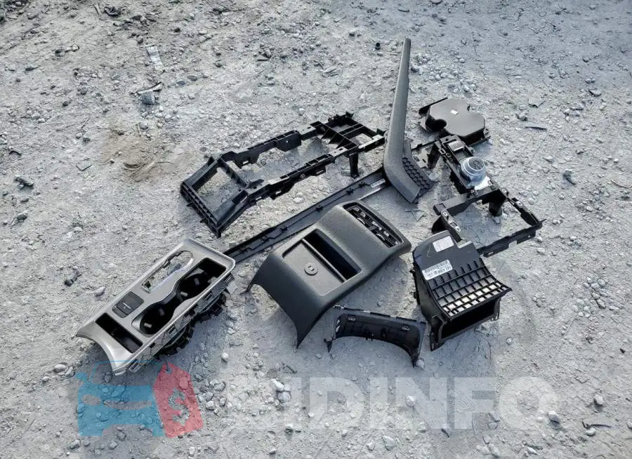 2FMPK4J98PBA46211 Photo# 13