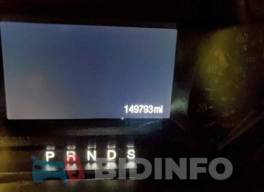 3FA6P0T95GR251211 Photo# 9