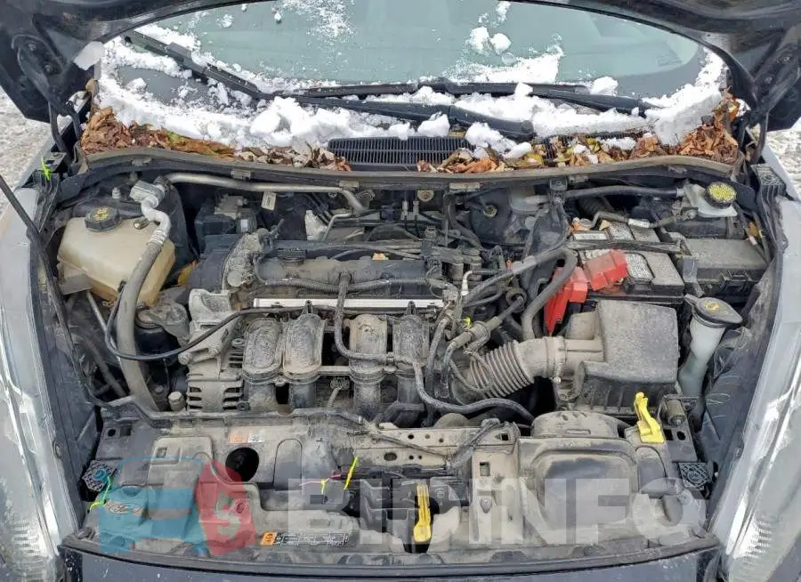 3FADP4EJ7KM154586 Photo# 11