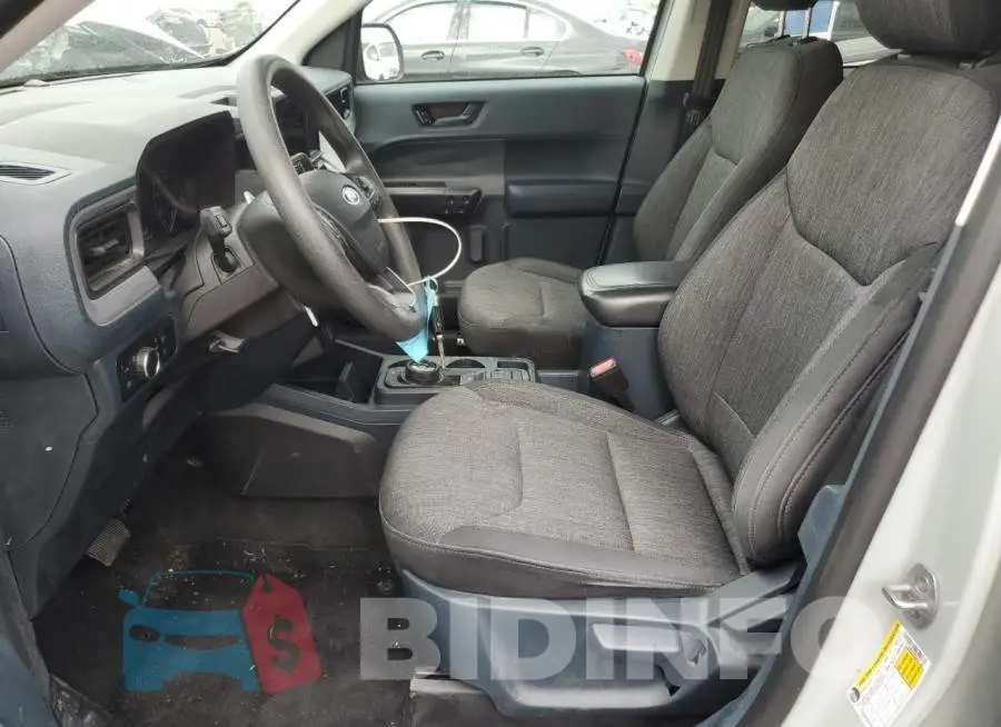 3FTTW8E36PRA77186 Photo# 7