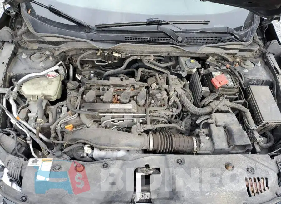 19XFC1F36GE208801 Photo# 11
