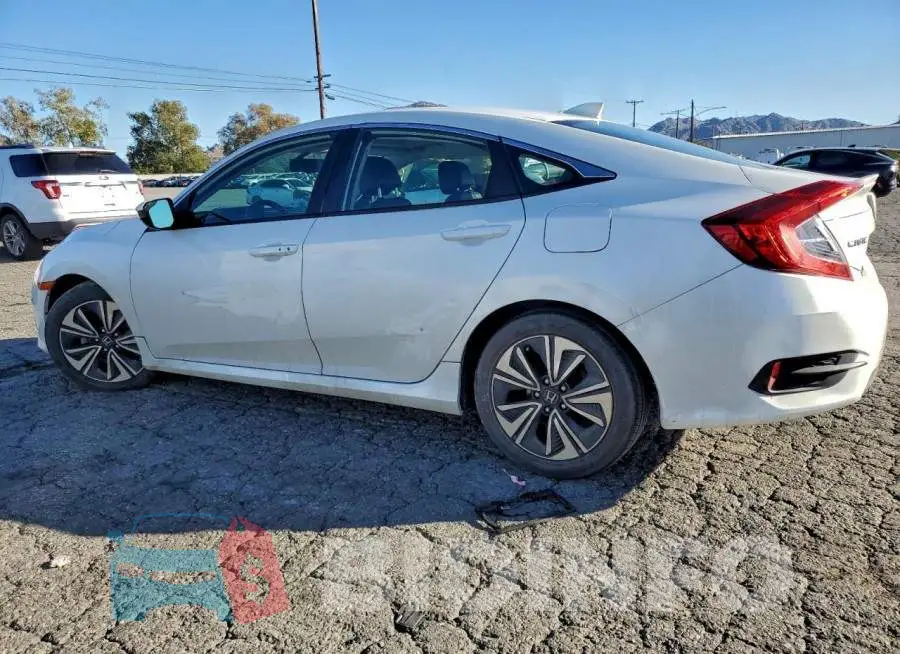 19XFC1F7XGE045167 Photo# 2