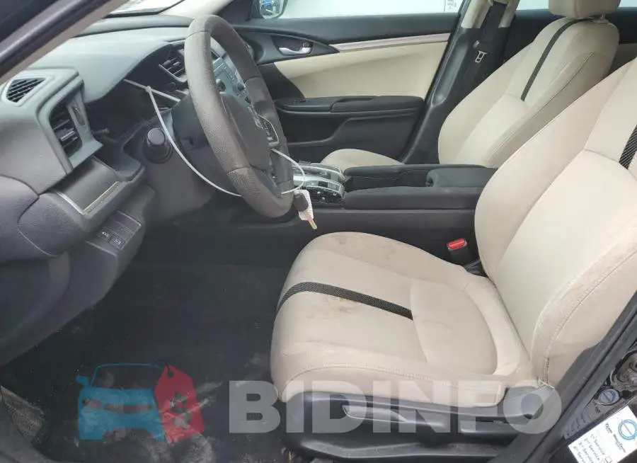 19XFC2F55HE023146 Photo# 7