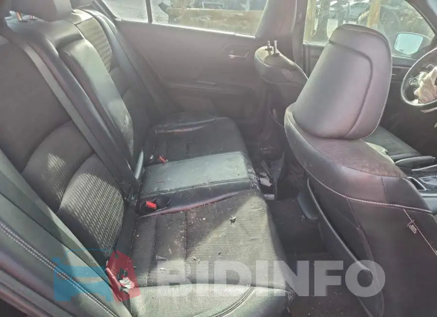 1HGCR2F57GA106338 Photo# 10