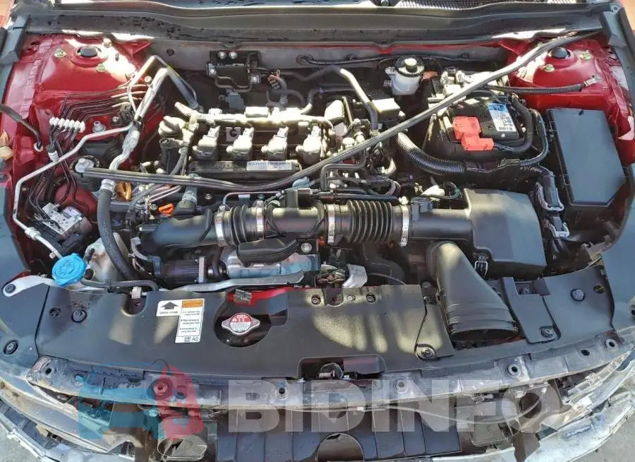 1HGCV1F30LA119110 Photo# 11