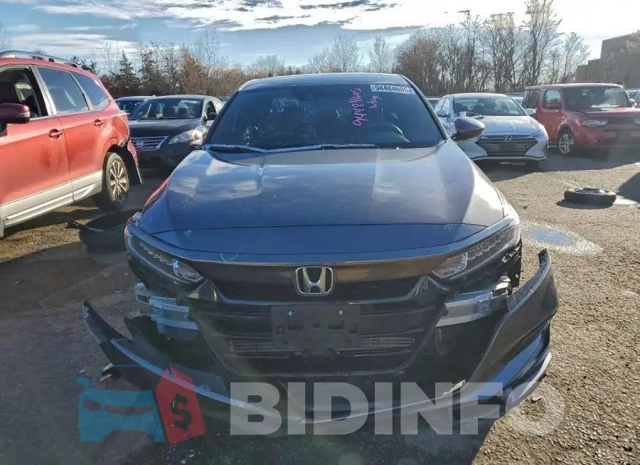 1HGCV1F37LA148779 Photo# 5