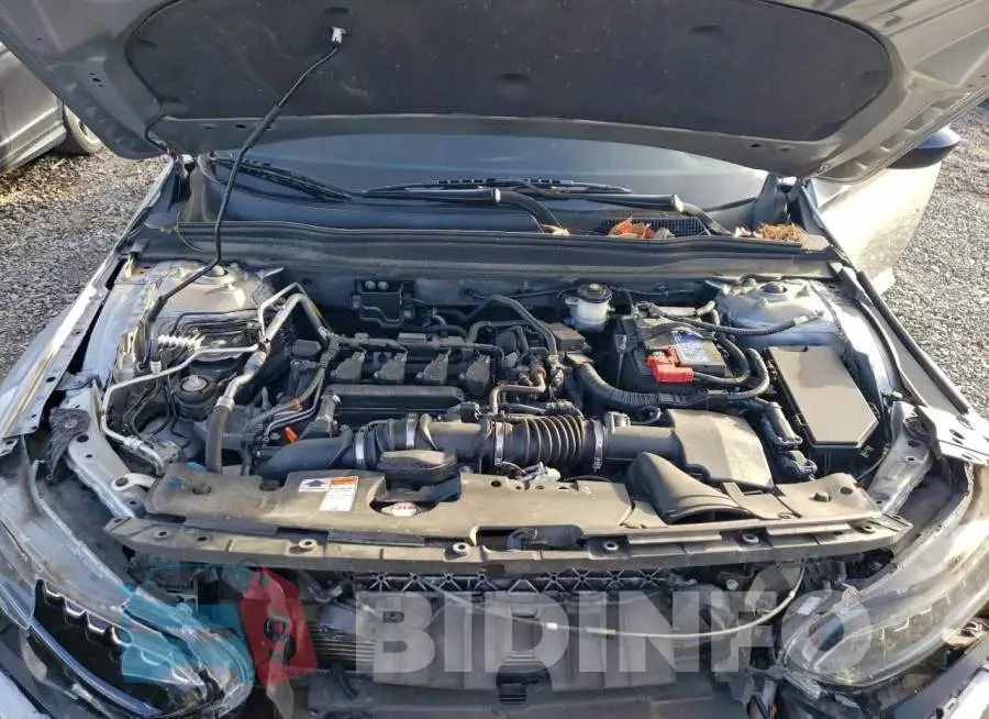 1HGCV1F38MA100886 Photo# 11