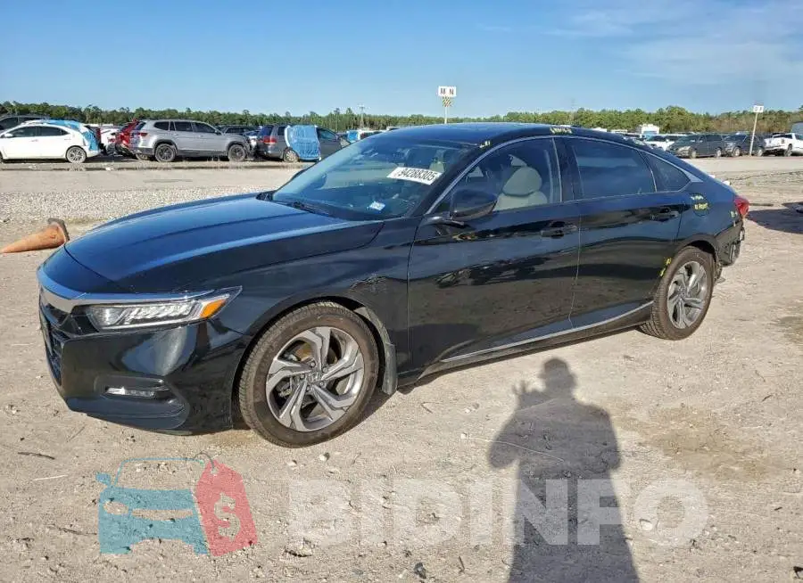 1HGCV1F41JA026814 Photo# 1